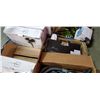 Image 3 : Large lot of Store return appliances, fans and more