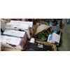 Image 4 : Large lot of Store return appliances, fans and more