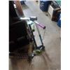Image 2 : 3 SCOOTERS
