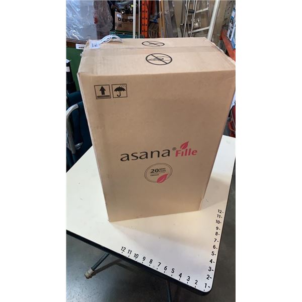 CASE OF ASANA GIRL MINI PADS