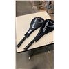 Image 1 : 2 HEAD SQUASH RACKETS