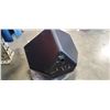 Image 10 : Boston soundware subwoofer