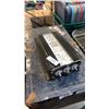 Image 1 : Vanner model 60-100c voltmaster high-efficiency battery equalizer