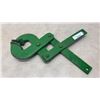 Image 1 : Green pallet puller