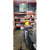 Image 1 : GREEN METAL PLANTER HANGER