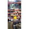 Image 2 : GREEN METAL PLANTER HANGER