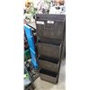Image 1 : METAL FILE ORGANIZER AND SHOP CREEPER