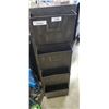 Image 2 : METAL FILE ORGANIZER AND SHOP CREEPER