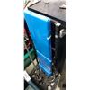 Image 3 : METAL FILE ORGANIZER AND SHOP CREEPER