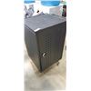 Image 1 : LUXOR ROLLING LAPTOP/TABLET CHARGING CART - 30 SPACE CHARGING STATION WITH POWER - RETAIL $900