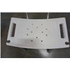 Image 2 : Adjustable bath assist chair