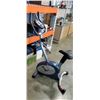 Image 1 : PT Fitness digital exercise bike