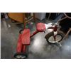 Image 2 : RADIO FLYER TRICYCLE