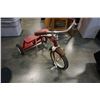 Image 7 : RADIO FLYER TRICYCLE