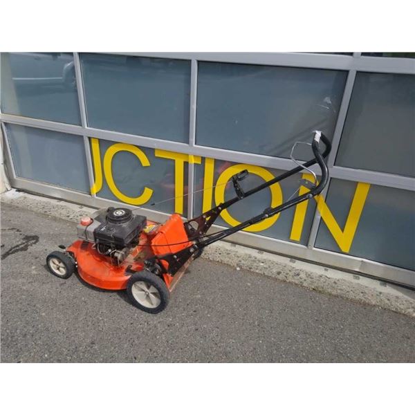 ARIENS 5HP GAS LAWNMOWER