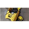 Image 2 : Karcher electric pressure washer - one wheel needs reattachment