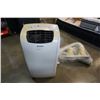 Image 1 : KENMORE PORTABLE 11000 BTU AIR CONDITIONER/ DEHUMIDIFIER