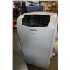 Image 2 : KENMORE PORTABLE 11000 BTU AIR CONDITIONER/ DEHUMIDIFIER