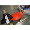Image 3 : KIDS ROCKING HORSE