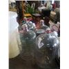 Image 1 : 4 GLASS CARBOYS