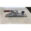 Image 2 : TOOLBAG WITH CONTENTS AND LONG BOARD AIR SANDER