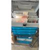 Image 2 : Large Plano Guide Series tackle box with contents