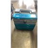 Image 1 : Large Plano Guide Series tackle box with contents