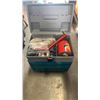 Image 2 : Large Plano Guide Series tackle box with contents