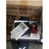 Image 2 : 1000-watt amplifier wiring kit and digital multimeter