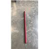 Image 1 : PFLUGER medalist 9 four graphite rod as new with rod tube