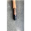 Image 8 : PFLUGER medalist 9 four graphite rod as new with rod tube