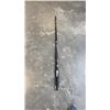 Image 1 : Shimano 9 foot Triton downrigger rod