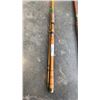 Image 2 : Eagle Claw drift casting rod 8 and 1/2 foot and Eagle Claw 9-foot custom rod