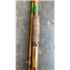 Image 3 : Eagle Claw drift casting rod 8 and 1/2 foot and Eagle Claw 9-foot custom rod