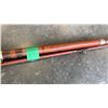 Image 8 : Eagle Claw drift casting rod 8 and 1/2 foot and Eagle Claw 9-foot custom rod
