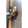 Image 2 : FISHMASTER PM-106 FISHING ROD WITH REEL