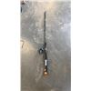 Image 1 : Eagle Claw Black Eagle 3 - 8 foot 6 inch casting rod