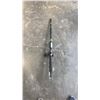 Image 1 : Shimano Triton heavy duty special 7 foot rod with Daiwa sealine reel
