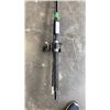 Image 2 : Shimano Triton heavy duty special 7 foot rod with Daiwa sealine reel
