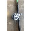 Image 3 : Shimano Triton heavy duty special 7 foot rod with Daiwa sealine reel