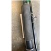 Image 8 : Shimano Triton heavy duty special 7 foot rod with Daiwa sealine reel