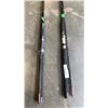 Image 2 : 2 silstar Ultra Balance 8 ft medium action fishing rods