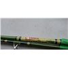 Image 2 : Lot of 3 fishing rods and one reel Johnnie Walker and Garcia