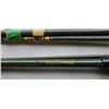 Image 3 : Lot of 3 fishing rods and one reel Johnnie Walker and Garcia