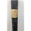 Image 2 : Antique Wright and McGill Granger Victory Rod 8 foot 4 weight bamboo fly rod with original tube