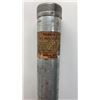 Image 2 : Antique heddon 8  1/2 ft 3 piece bamboo fly rod with three additional tips original sleeve and Tube