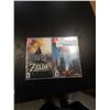 Image 1 : Nintendo switch Legend of Zelda game cartridge and the Constructor plus download game