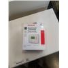 Image 1 : HONEYWELL PROGRAMMABLE THERMOSTAT