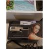 Image 2 : CORDLESS SPLIT END TRIMMER AND ELECTRIC MASSAGER