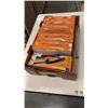 Image 1 : Box of new three in one Fiskars fasteners